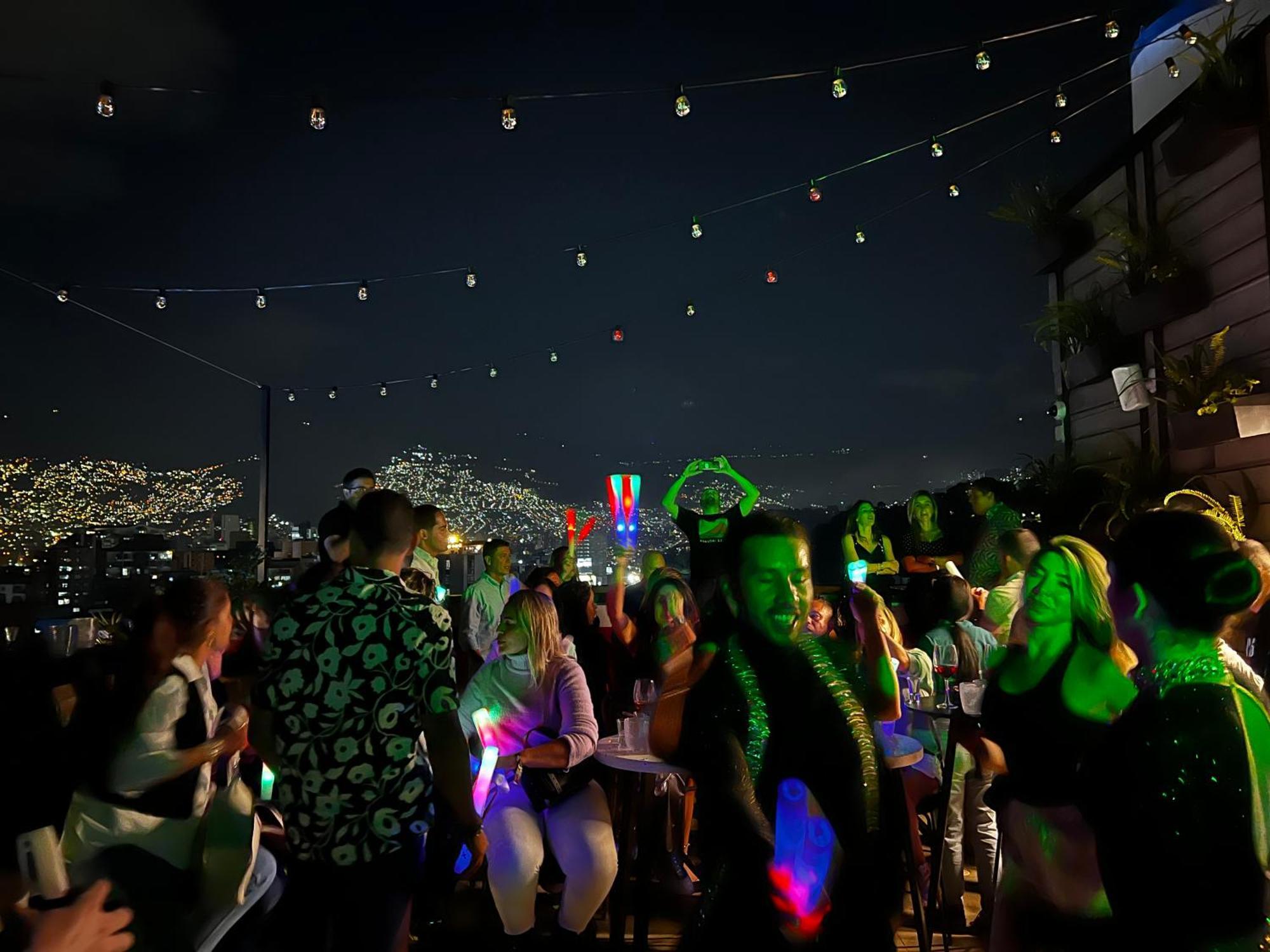 Los Patios Cool Living Medellín Exteriér fotografie