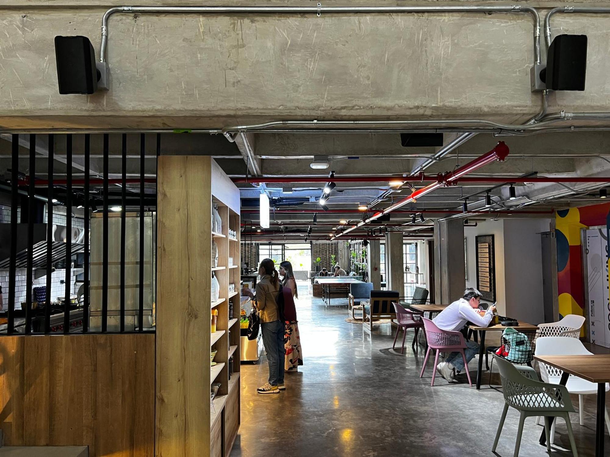 Los Patios Cool Living Medellín Exteriér fotografie