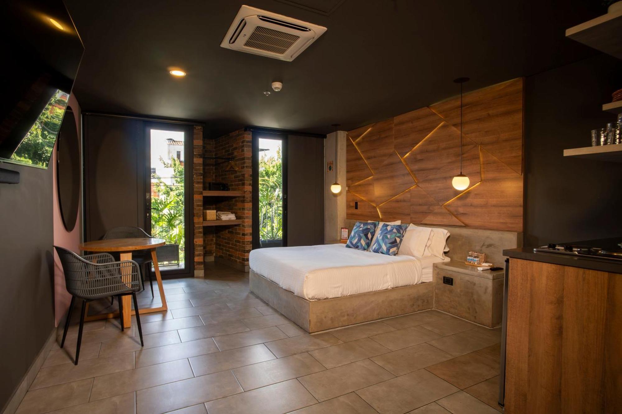 Los Patios Cool Living Medellín Exteriér fotografie